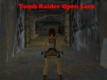 Гра Tomb Raider Відкрита Лара онлайн