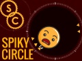 Гра Г prickly Circle онлайн