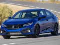 Гра 2020 Honda Civic SI онлайн