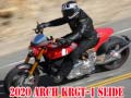 Гра 2020 Arch KRGT-1 Слайд онлайн