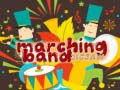 Гра Пазл marching band онлайн