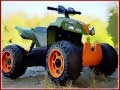 Гра 4x4 ATV Мотоцикли для дітей онлайн