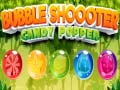 Гра Пузирний стрілець Candy Popper онлайн