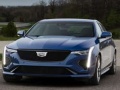 Гра Cadillac CT4-V Слайд онлайн