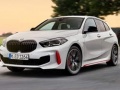 Гра BMW 128ti 2021 Слайд онлайн