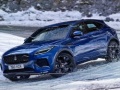 Гра Головоломка Jaguar E-Pace 2021 онлайн