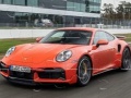 Гра Пазл Porsche 911 Turbo 2021 онлайн