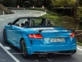 Гра Пазл Audi TTS Roadster онлайн