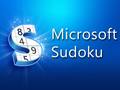 Гра Судоку від Microsoft онлайн