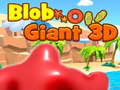 Гра ГігантськийBlob 3D онлайн