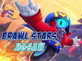 Гра Brawl Stars Пазл онлайн