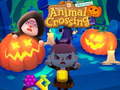 Гра Нові Горизонти: Ласкаво просимо до Animal Crossing онлайн