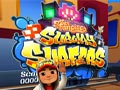 Гра Subway Surfers San Francisco онлайн