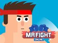 Гра Мister Fight Online онлайн