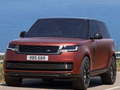 Гра Land Rover Range Rover 2022 Слайд онлайн