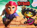 Гра Brawl Stars: Сховані Об'єкти онлайн