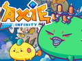 Гра Axie Infinity онлайн