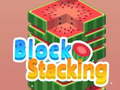 Гра Гра зі stacking блоками онлайн