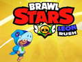 Гра Brawl Star Леон Раш онлайн