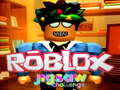 Гра Roblox Головоломка Виклик онлайн