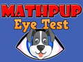 Гра Тест зору Mathpup онлайн