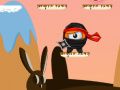 Гра Переплиг Sky Guriko онлайн