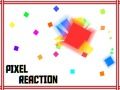 Гра Піксельна реакція онлайн