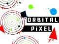 Гра Орбітальний Піксель онлайн