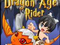 Гра Dragon Age Rider онлайн