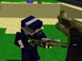 Гра Бої Піксельної Арени 3D Нескінченність онлайн