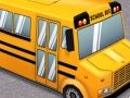 Гра Симулятор Поїздки на Автобусі онлайн