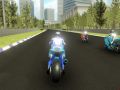 Гра Чемпіонат Moto GP з мотогонок онлайн
