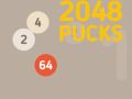 Гра Пакі 2048 онлайн