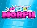 Гра Морф онлайн