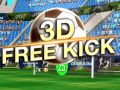 Гра 3D Вільний Удар онлайн