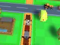 Гра Порятунок Тварин 3D онлайн