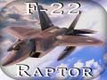 Гра F22 Раптор онлайн
