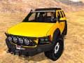 Гра 4x4 Симулятор Внедорожників онлайн
