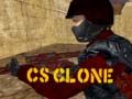 Гра CS Клон онлайн