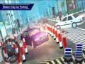Гра Симулятор парковки автомобілів у міському торговому центрі онлайн