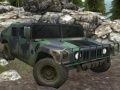 Гра Гірський джип-скелелаз 4x4 онлайн