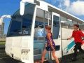 Гра Симулятор автобуса Ультимейт онлайн