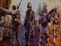 Гра Контртерористичний стрілянинний удар онлайн