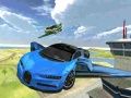 Гра Ультимативний Летючий Автомобіль 3D онлайн
