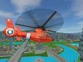 Гра 911 Симуляція Рятувального Вертільота 2020 онлайн