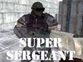 Гра Супер Серджант онлайн