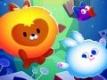 Гра Приг jump: Пригода з питомцем онлайн