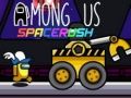 Гра Серед нас SpaceRush онлайн