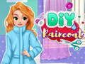 Гра DIY дощовик онлайн