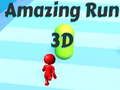Гра Вражаючий забіг 3D онлайн